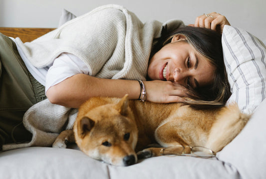 How Dogs Improve Our Lives: Emotional and Physical Benefits